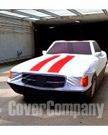 Indoor car cover Mercedes R107 SL