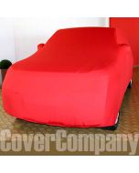 Car covers for Land Rover