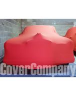 indoor car cover for Bentley