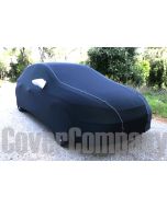 Custom made Car Cover for Cupra - Indoor Platinum Range