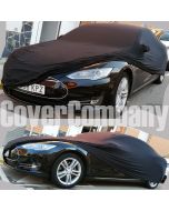 fitted protection cover for Tesla Model S