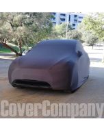 Indoor car cover Tesla model Y