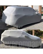 tailored outdoor car cover for Volkswagen Tiguan 