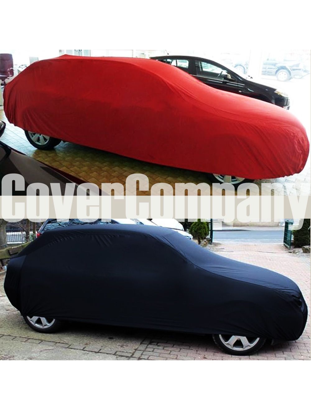 Audi Car Covers. Indoor Car Cover for Audi UK