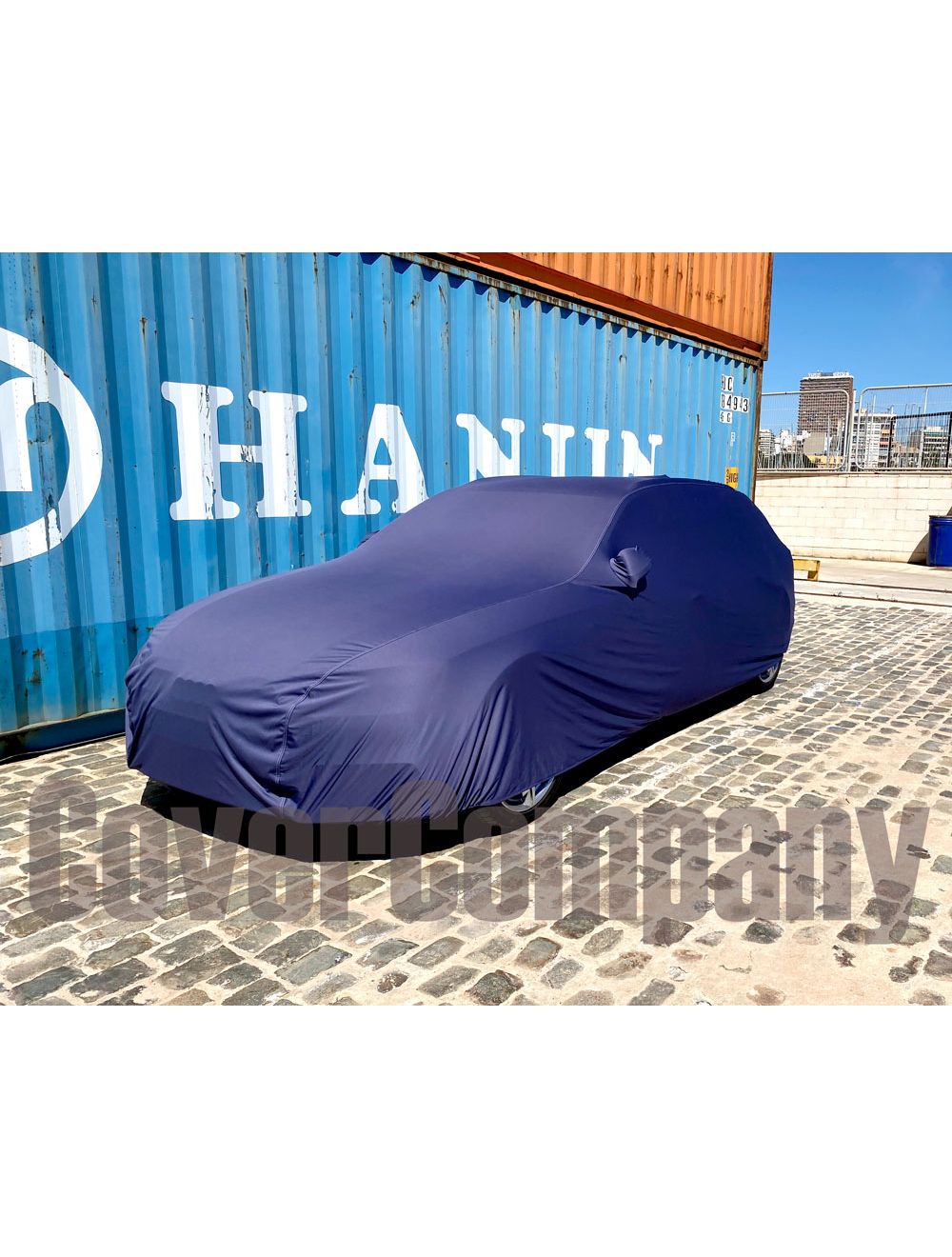 Kia Venga Tailored outdoor car cover