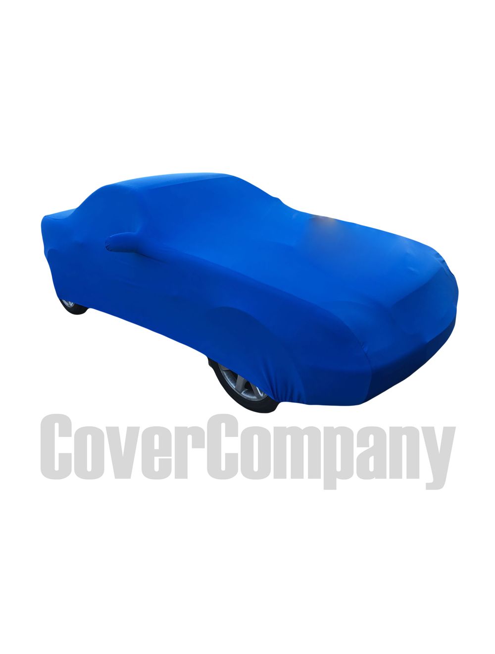 Custom Car Cover Co