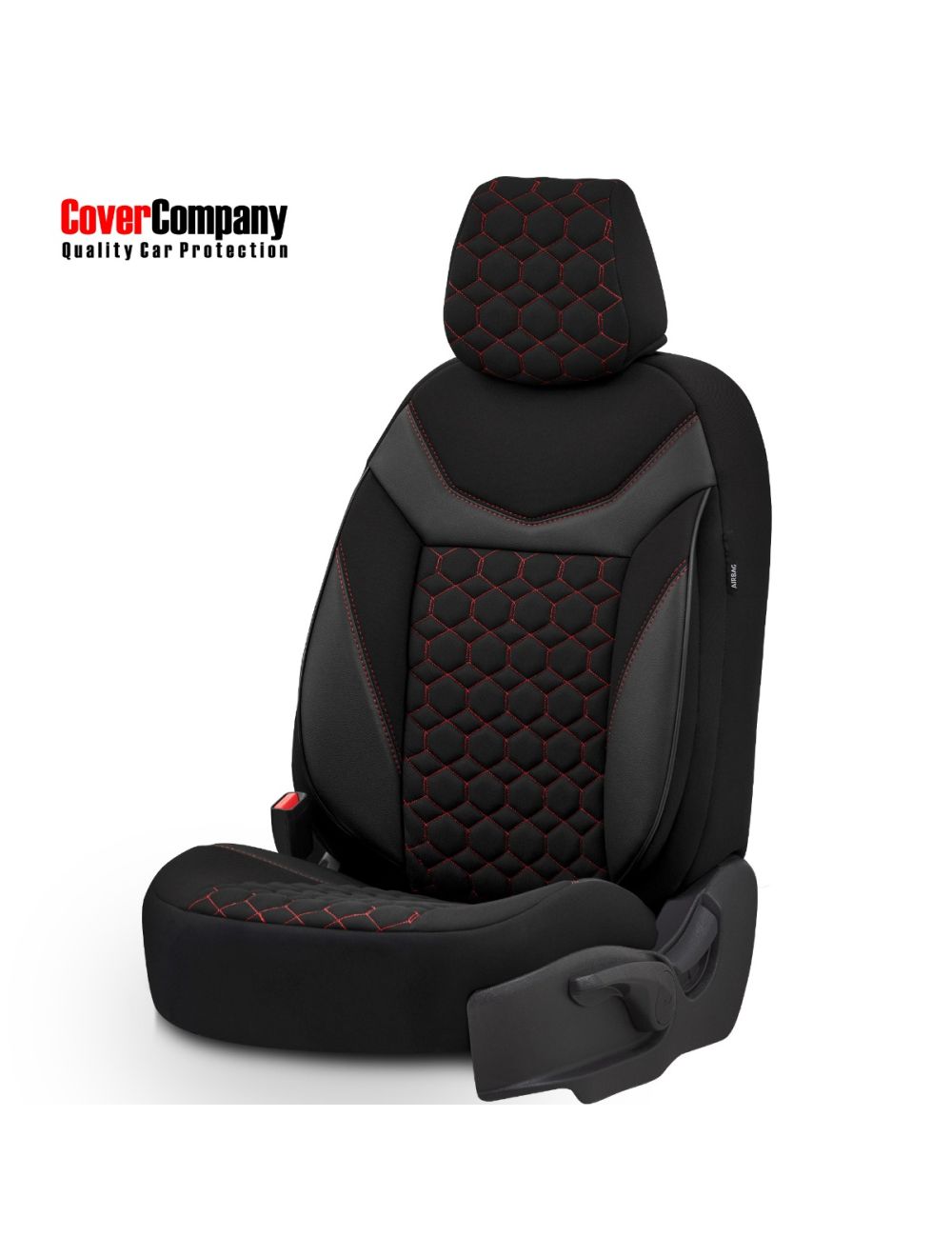 Hight quality car seat covers. Perfect fit for all cars