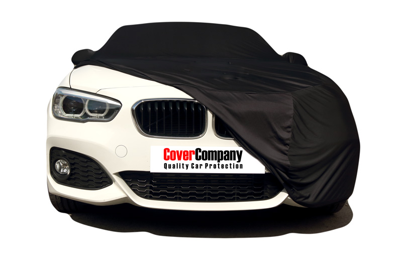 Ultimate BMW Car Covers Premium Protection for Your Vehicle