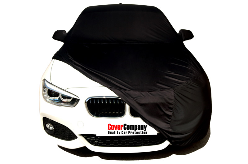 Premium BMW Car Covers Protect Your Vehicle with Cover Company UK