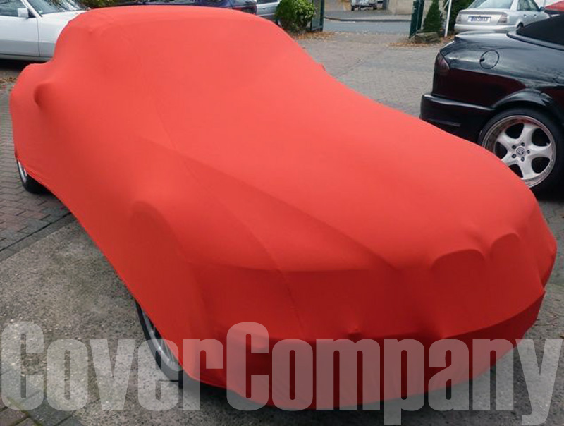Where to order best car covers for BMW M models?