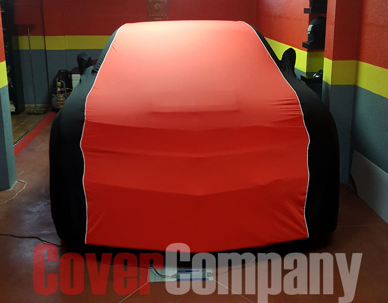 Car cover for Camaro