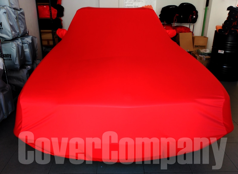 Car Covers Mercedes Benz