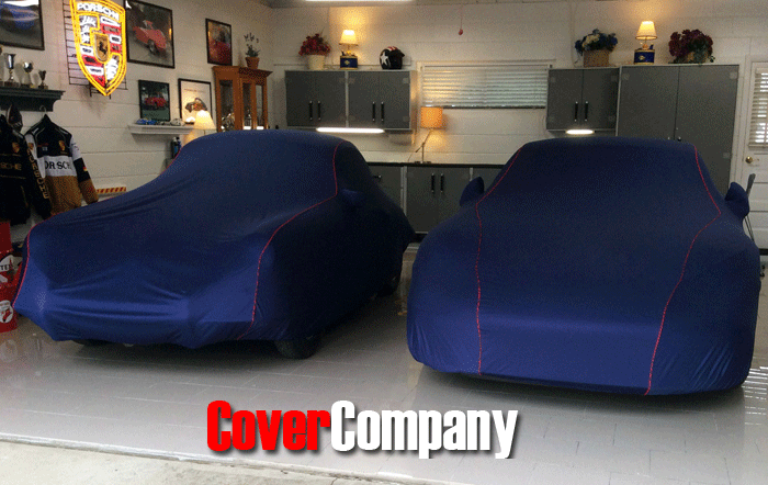 Porsche 911 cover