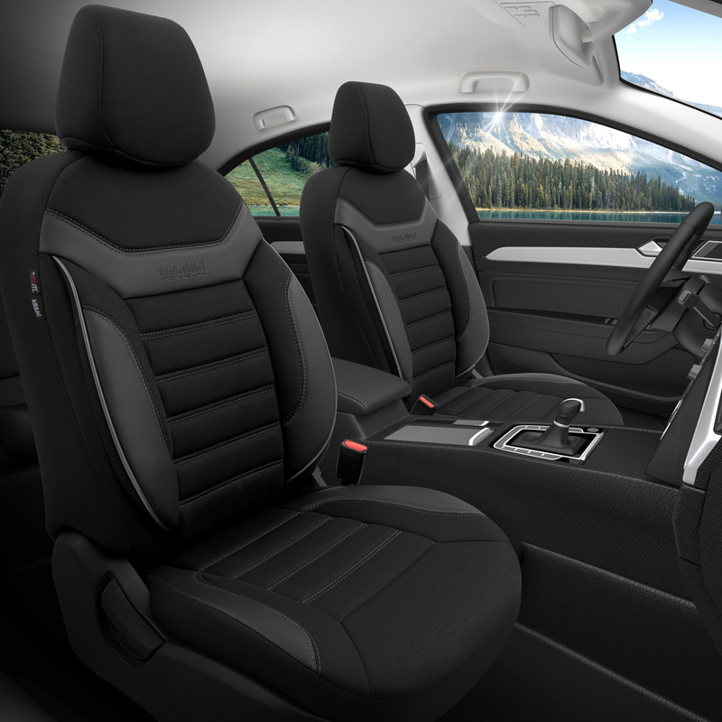 Quality Fitted Car Seats Covers