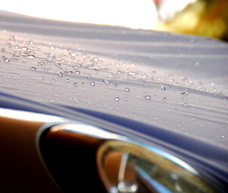 Discover the Importance of Breathable Car Covers Preserve Your