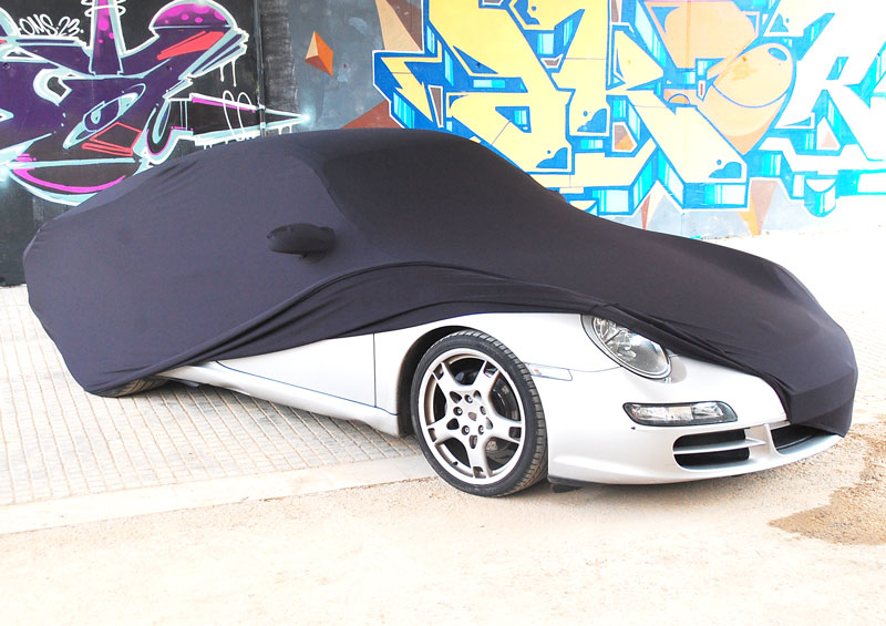 Protect Your Porsche with Perfect Fit Car Covers Limited Time Offer