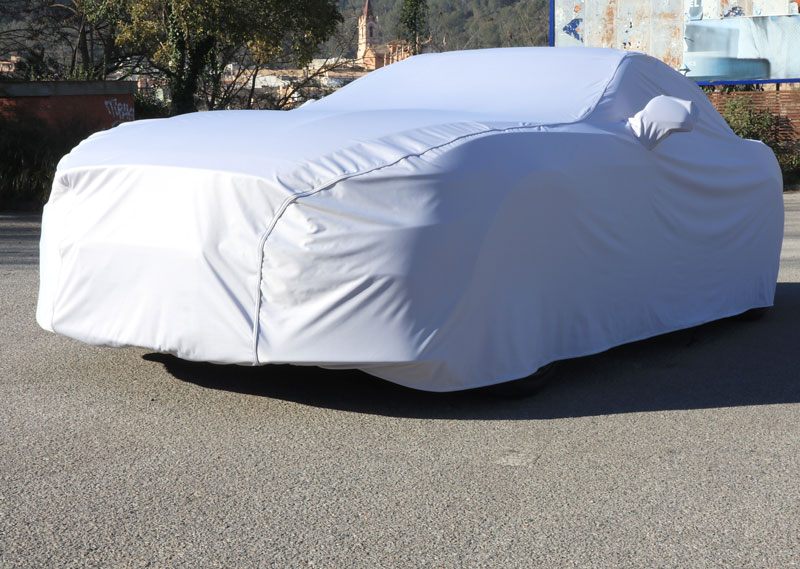 The Importance of Using a Car Cover in Summer Protecting Your Vehicle