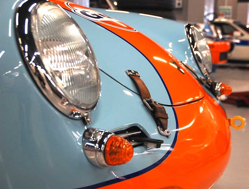 Essential Tips for Winterizing Your Classic Car at Cover Company UK