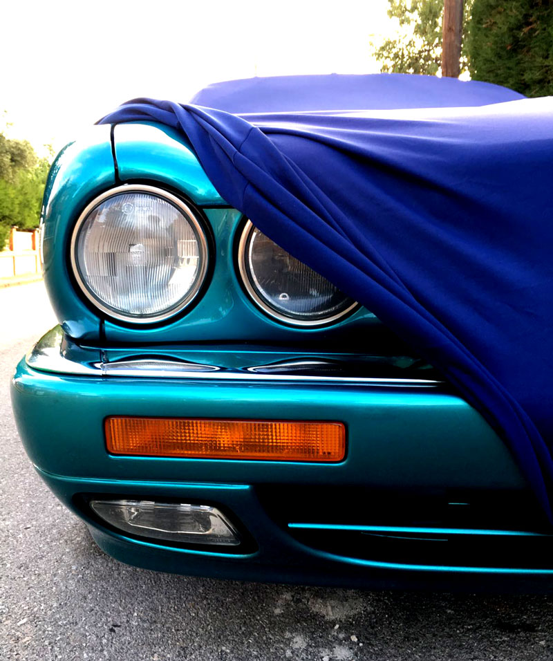 Indoor and Outdoor Car Covers for Ultimate Car Protection Cover Company