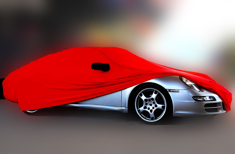 Standard vs. Custom Car Covers Choosing the Right Shield for Your Ride