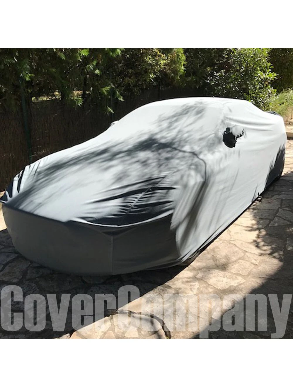 Buy Bespoke Car Covers In UK. The Best Vehicle Protection - Foto 6