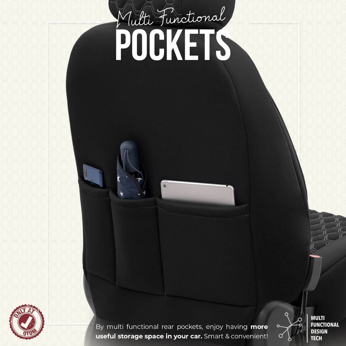 Car Seat Covers uk