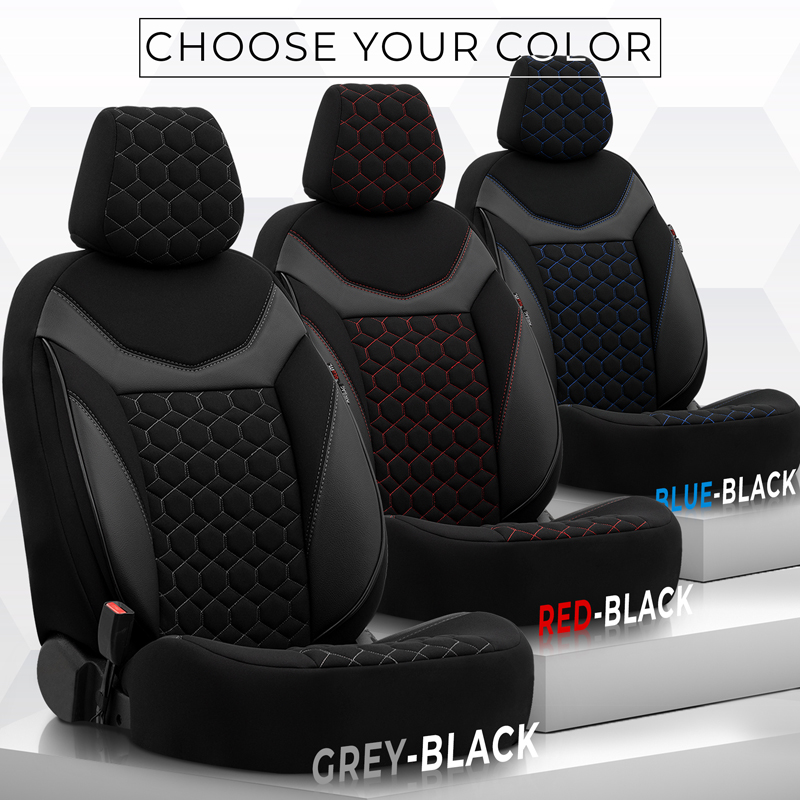 UK Car seat covers