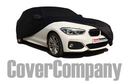 BMW Indoor car covers - Cover Company UK