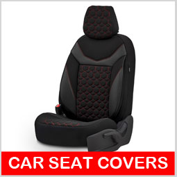 CAR SEAT COVERS