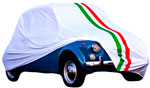 High quality covers Fiat 500
