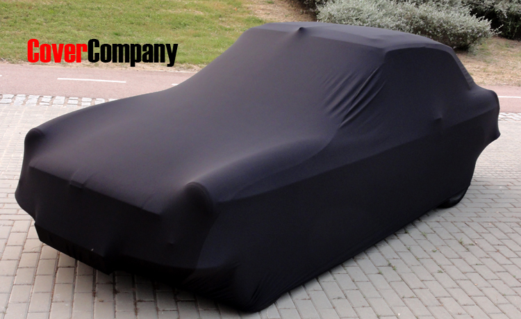 MGB car cover