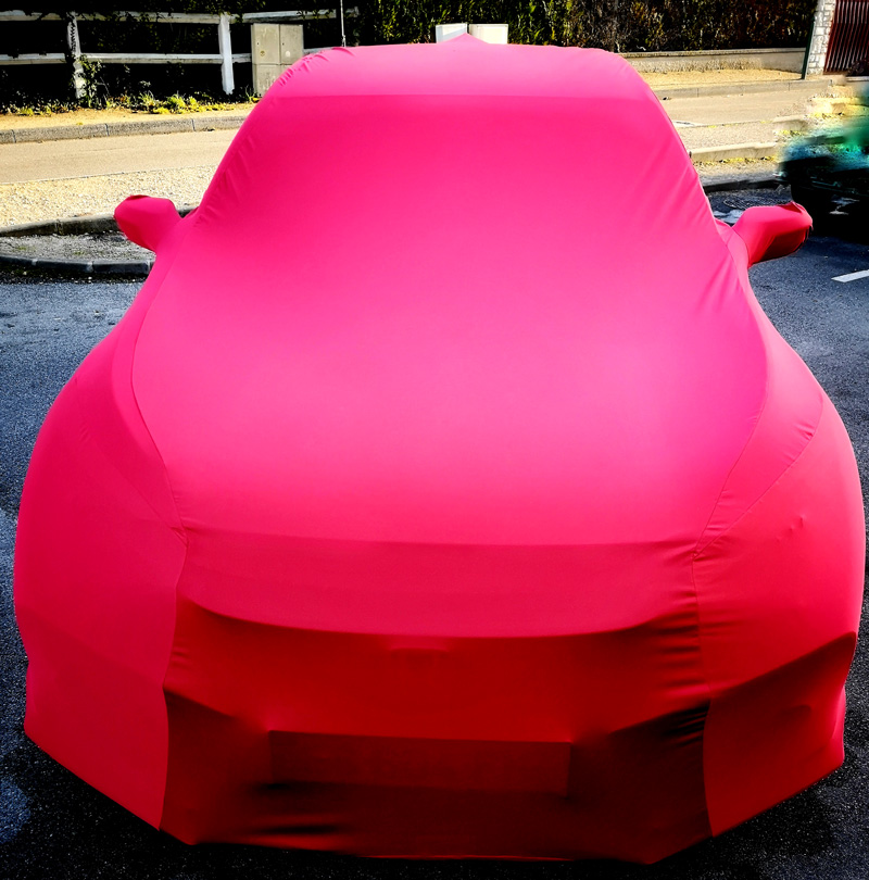 car covers Honda civic