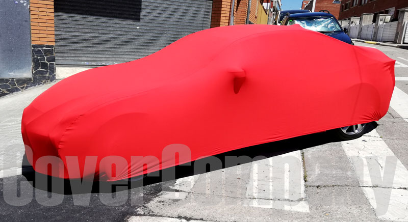 vehicle cover for Lexus