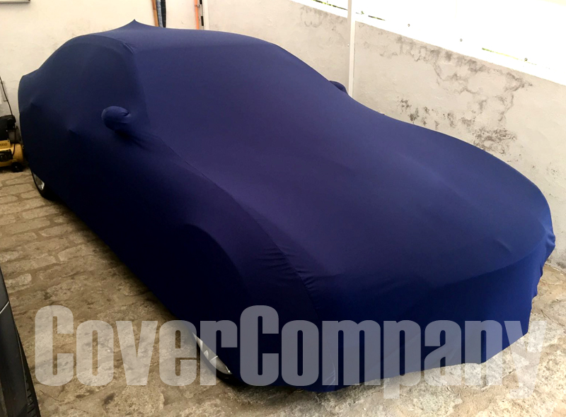 Maserati car covers