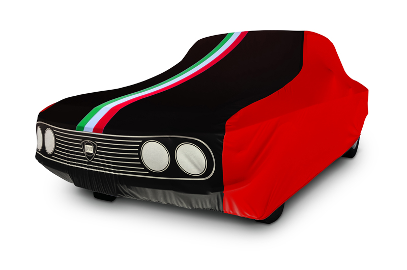 Lancia Fulvia Coupe - Car Covers UK
