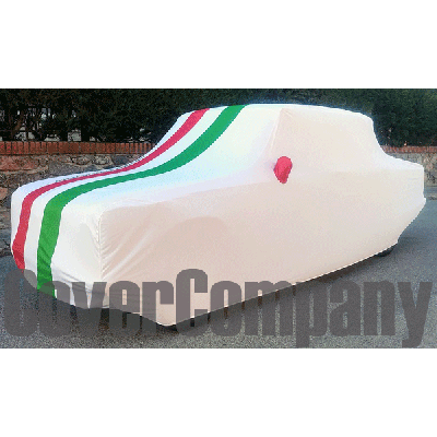 car cover for alfa romeo