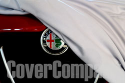 all weather car cover UK