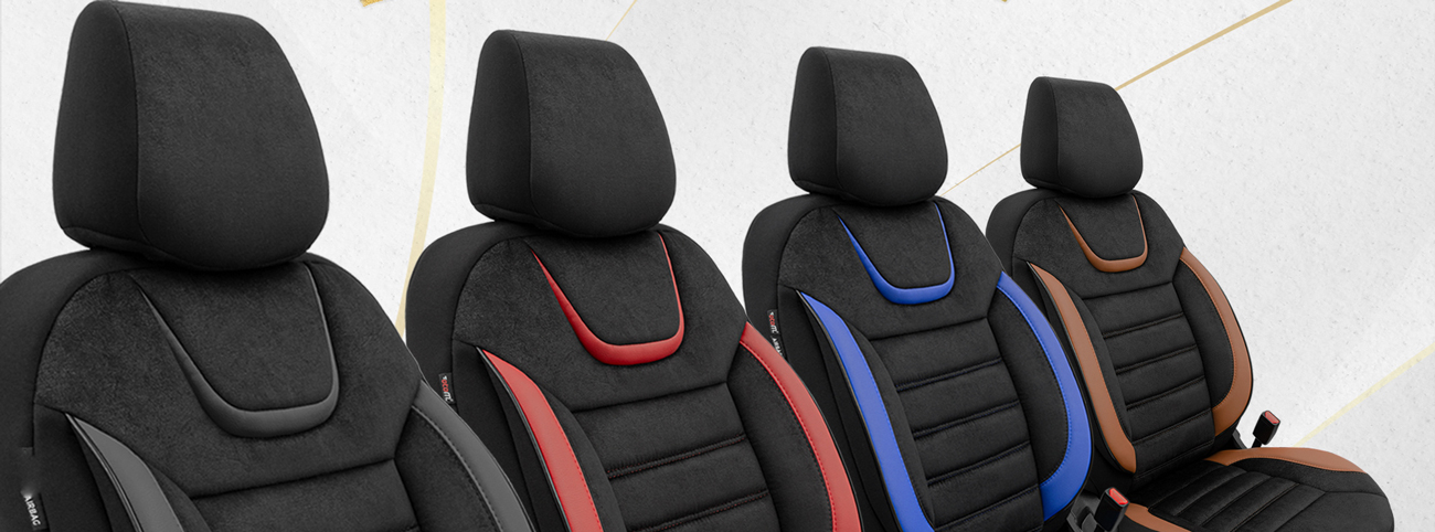 Car Seat Covers UK