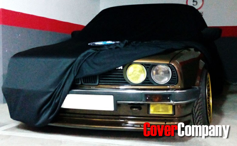 BMW Car cover