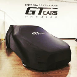 Car Covers for car dealers