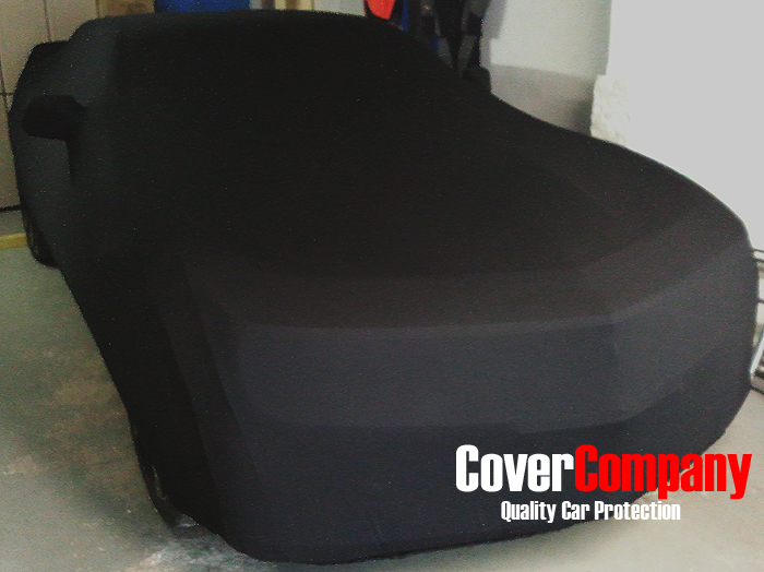 car cover for chevrolet camaro