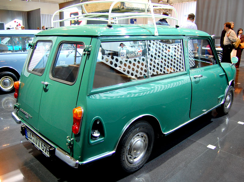 quality car covers for classic mini