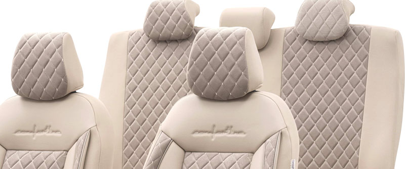 Tailored Car Seat Covers UK