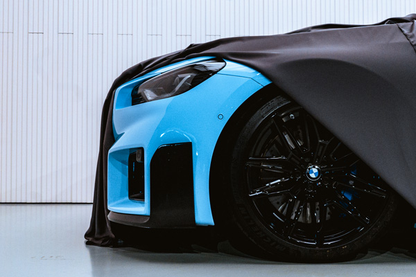 Reveal car covers uk