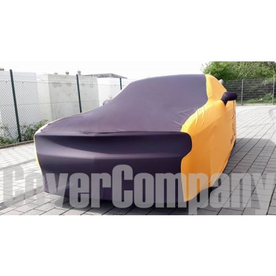 Car cover for Dodge Challenger