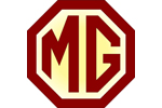 MG Car covers