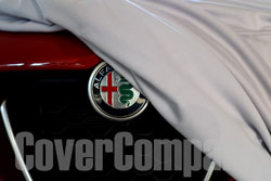 outdoor car cover