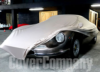 indoor car cover
