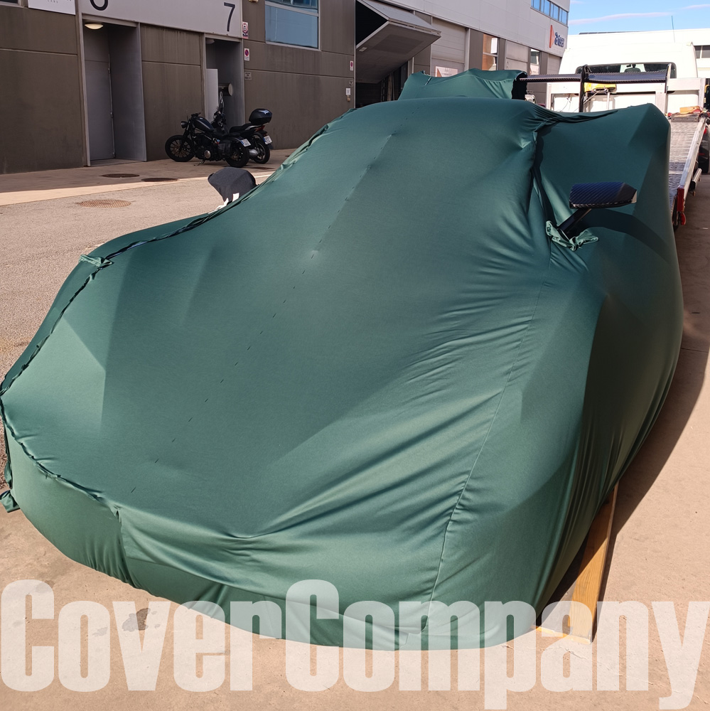 KTM car covers