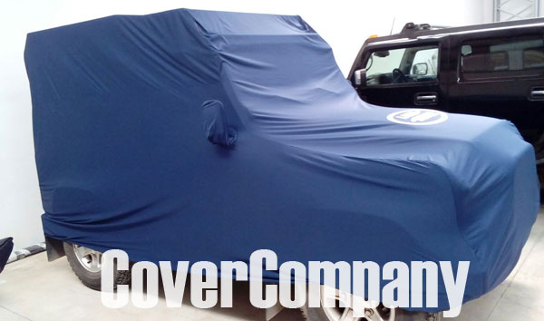 land rover car cover